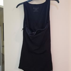 NuRoo baby wearing top